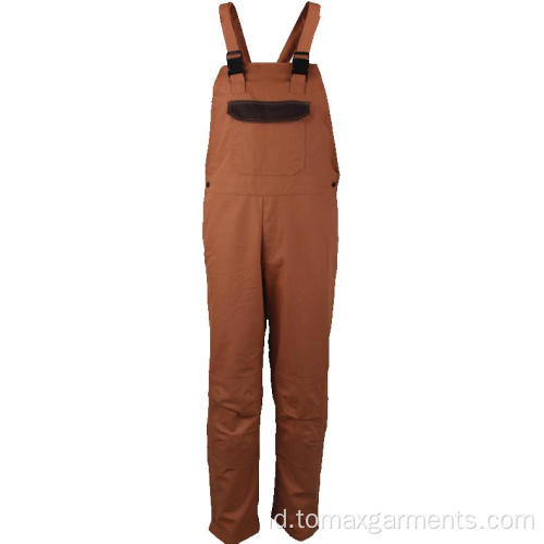 Overall Pelindung Fr Welders